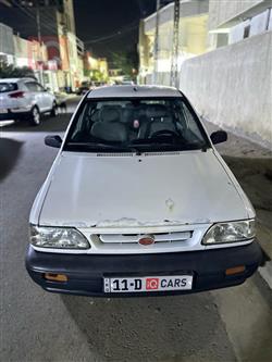 سايبا 131
